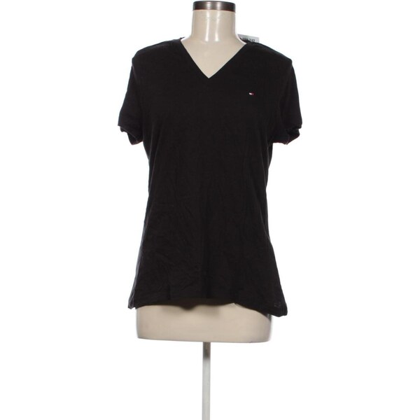 Dámske tričko Tommy Hilfiger 66994116