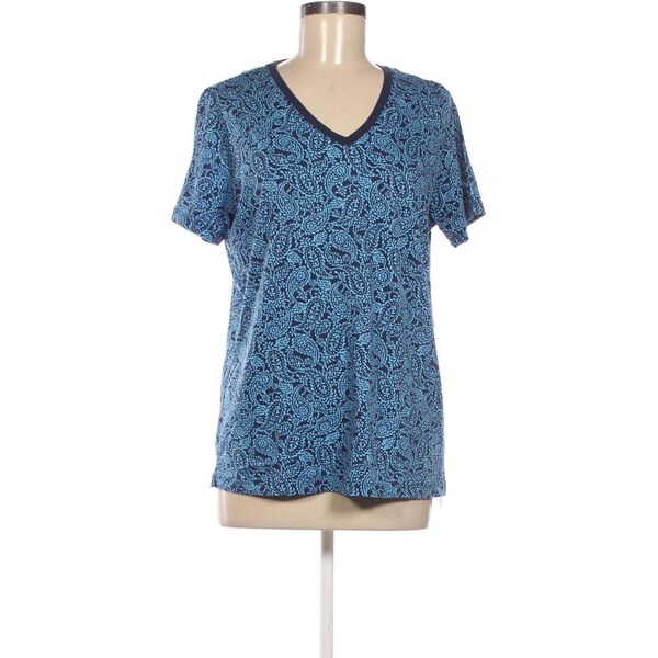 Dámske tričko Lands End 66994122