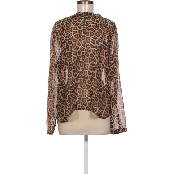 Dámska blúza Vero Moda 66994197