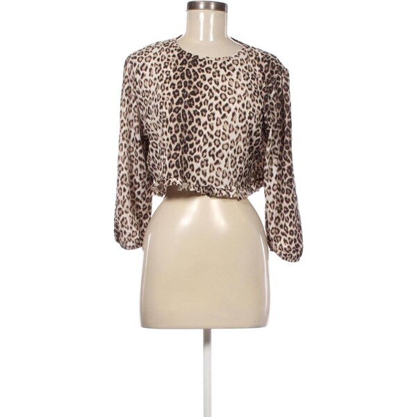 Dámska blúza Zara 66994269