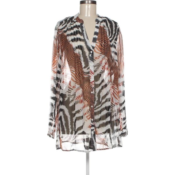 Dámska košeľa Gina Benotti 66994272