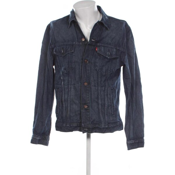 Pánska bunda Levis 66994276