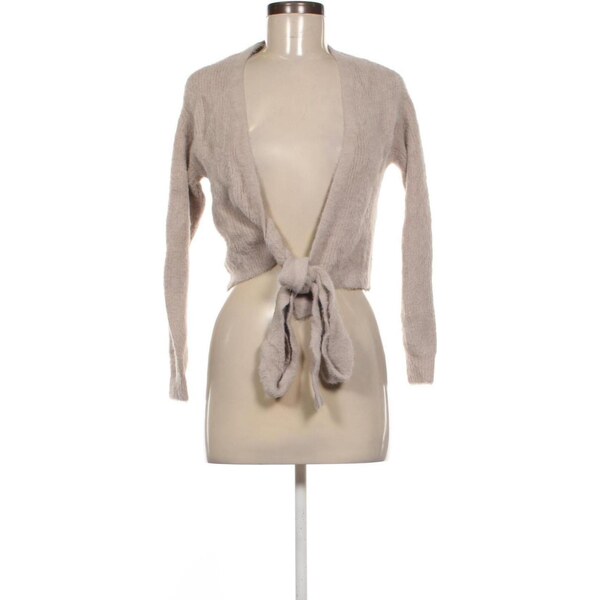 Dámsky kardigán Bershka 66994339