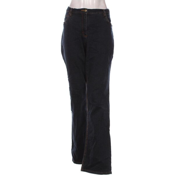 Dámske džínsy John Baner 66994345