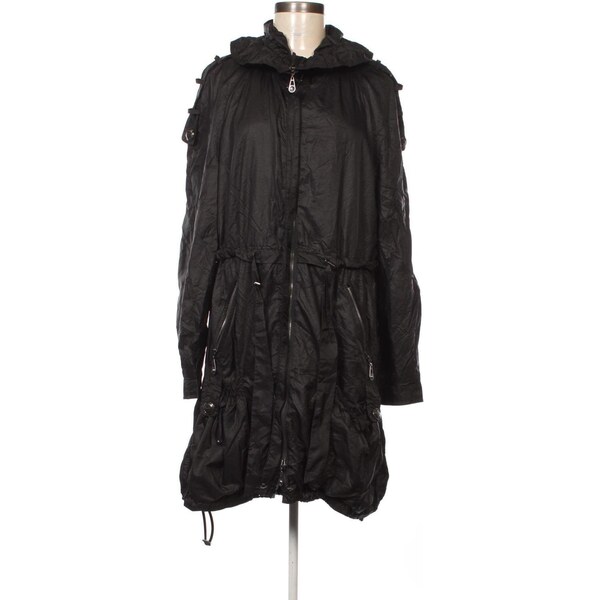 Dámska bunda Creenstone 66994356