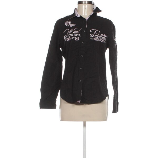 Dámska košeľa Soccx 66994325