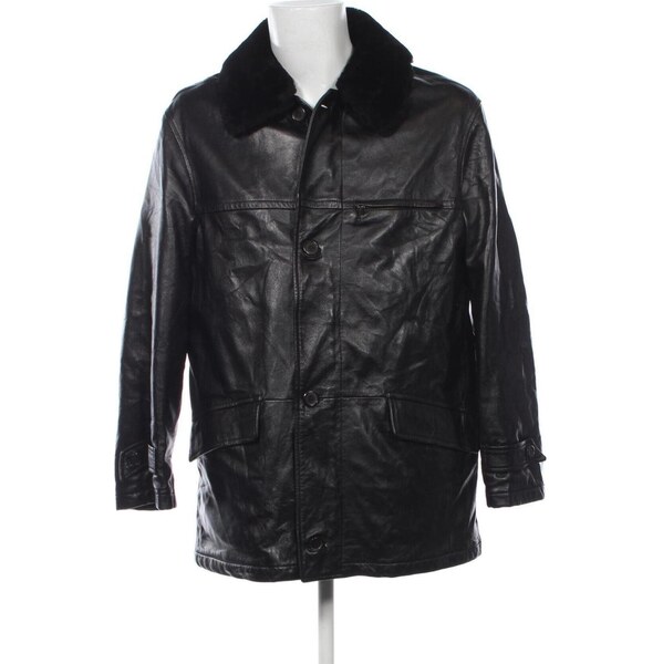 Pánska kožená bunda Mabrun 66994408