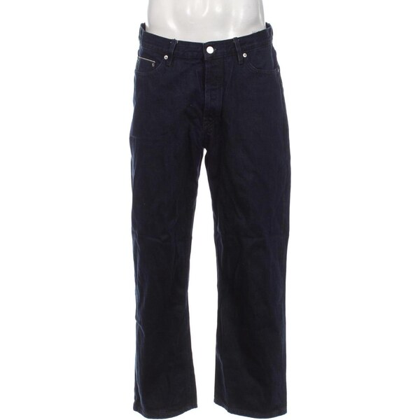 Pánske džínsy Zara 66994390