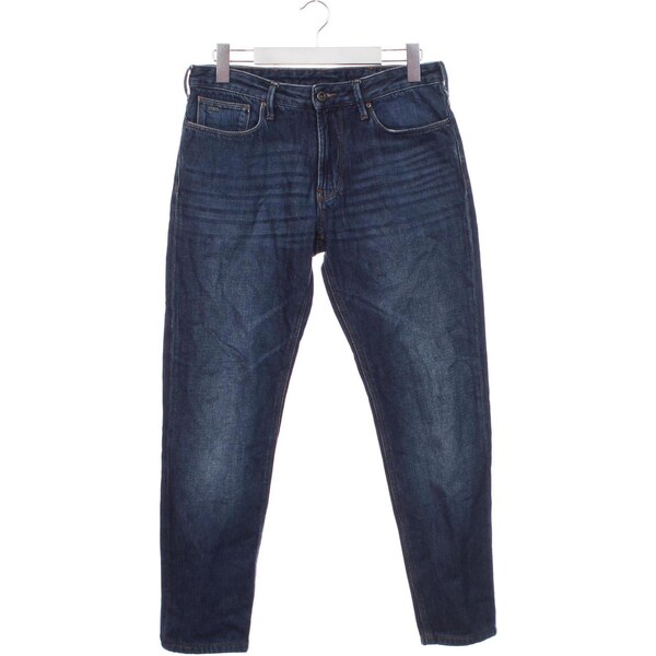 Pánske džínsy Emporio Armani 66994391