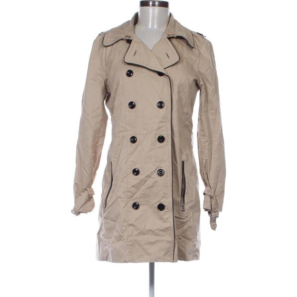 Dámsky prechodný kabát Mango 66994449