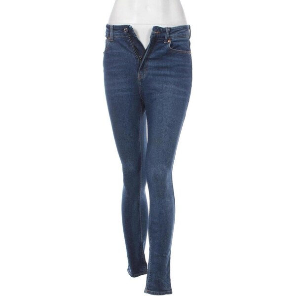 Dámske džínsy H&M 66994457