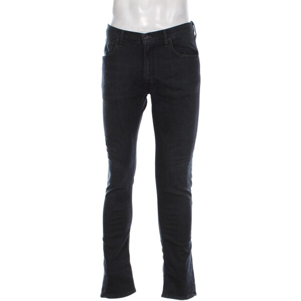 Pánske džínsy Lee 66994447