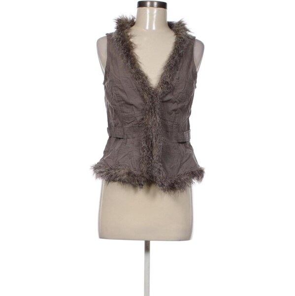 Dámska vesta Cecil 66994459