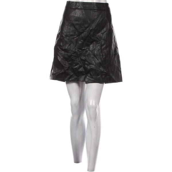 Kožená sukňa Orsay 66994461