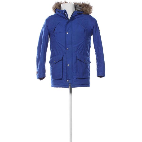 Pánska bunda Jack & Jones 66994559