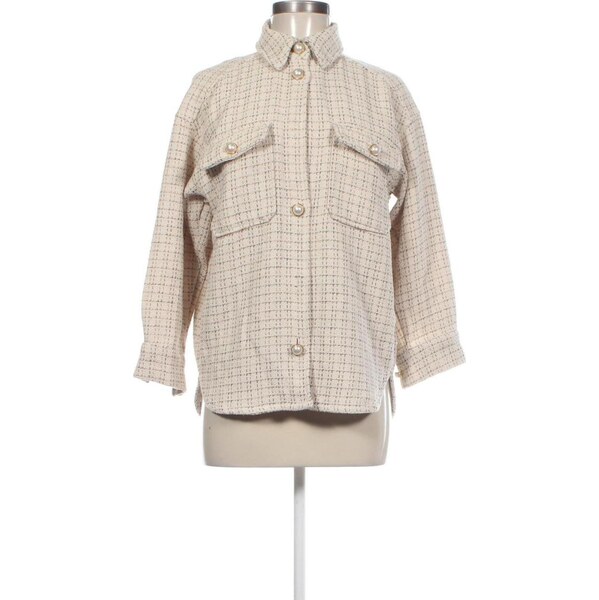 Dámska bunda SHEIN 66994566