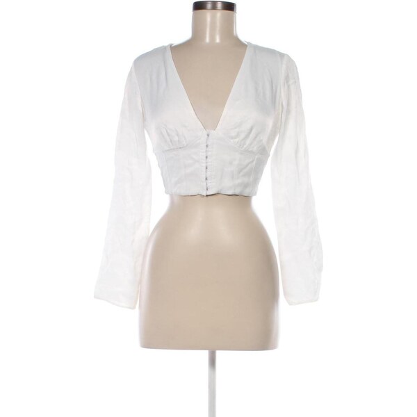 Dámska košeľa Bershka 66994578