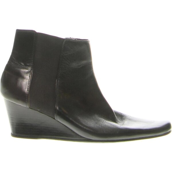 Dámské poltopánky Clarks 66994567