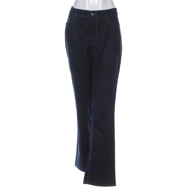 Dámske džínsy Mac 66994603