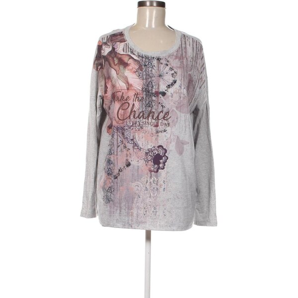 Dámska blúza Gina Laura 66994619