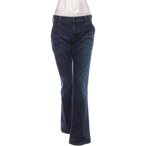 Dámske džínsy Jack & Jones 66994630