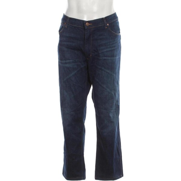 Pánske džínsy Wrangler 66994645