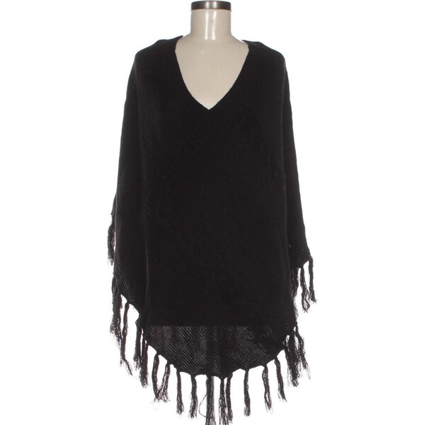 Pončo Maxi Blue 66994779