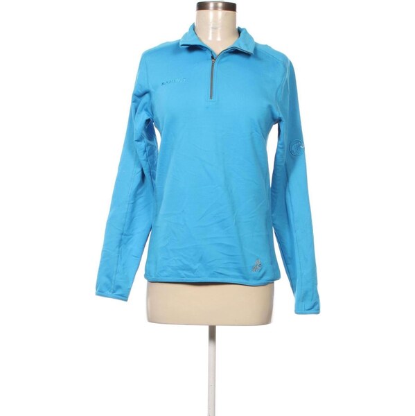 Dámska blúza Mammut 66994828