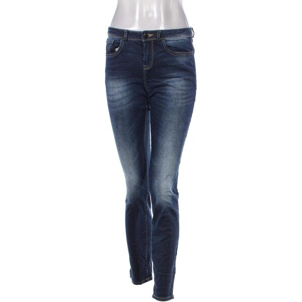 Dámske džínsy United Colors Of Benetton 66994829