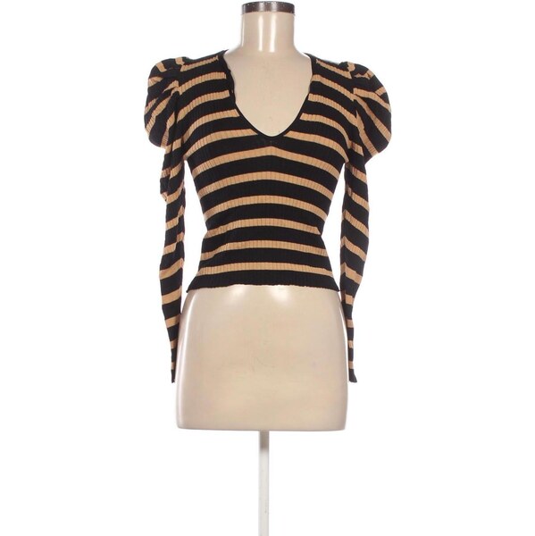 Dámsky pulóver Zara 66994843