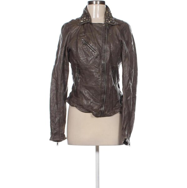 Dámska kožená bunda Rino & Pelle 66994871