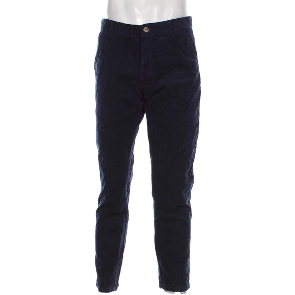 Pánské menčestráky Straight Up 66994880