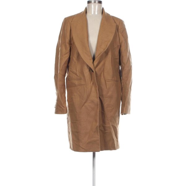 Dámsky kabát Zara 66994893