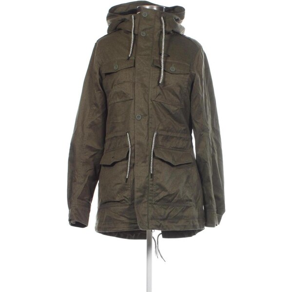 Dámska bunda Oakley 66994896