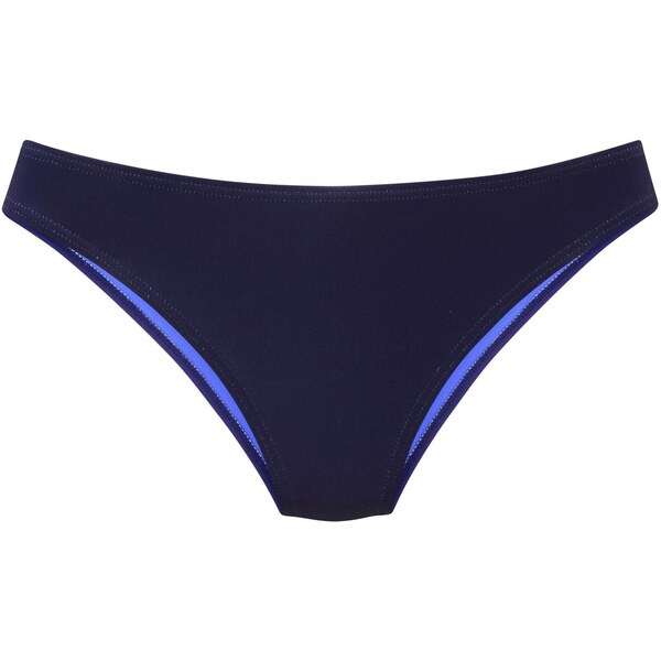 s.Oliver Bikinové nohavičky tmavomodrá 66999887