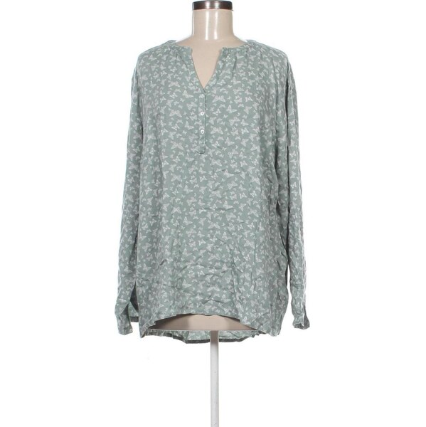 Dámska blúza Gina Benotti 66994984