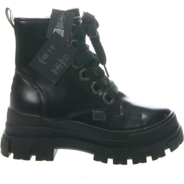 Dámské poltopánky Buffalo 66995010