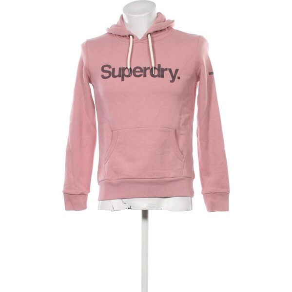 Pánska mikina Superdry 66995015