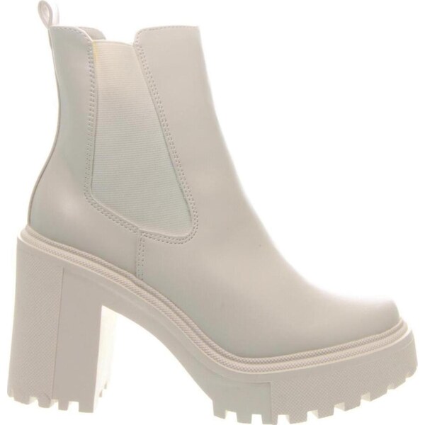 Dámské poltopánky Madden Girl 66995006