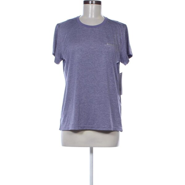 Dámske tričko Columbia 66995030