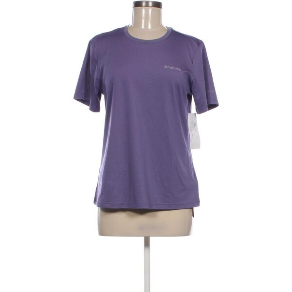 Dámske tričko Columbia 66995041