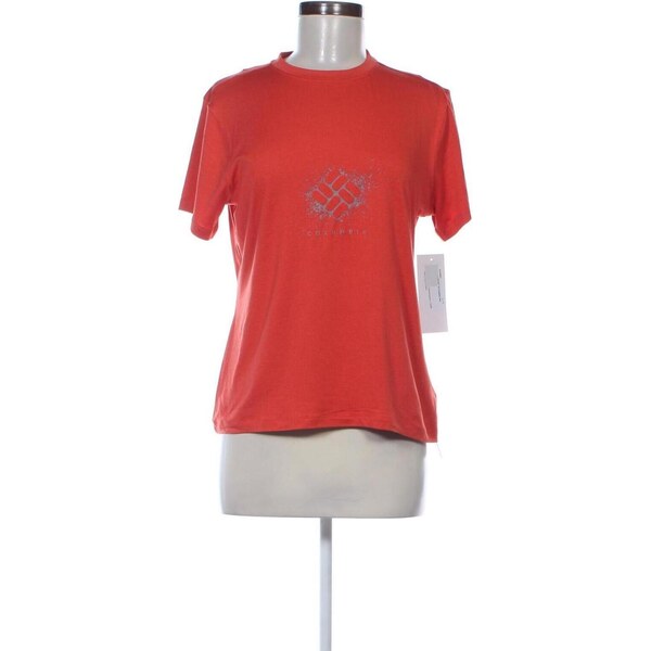 Dámske tričko Columbia 66995026