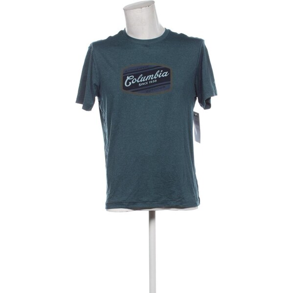 Pánske tričko Columbia 66995034