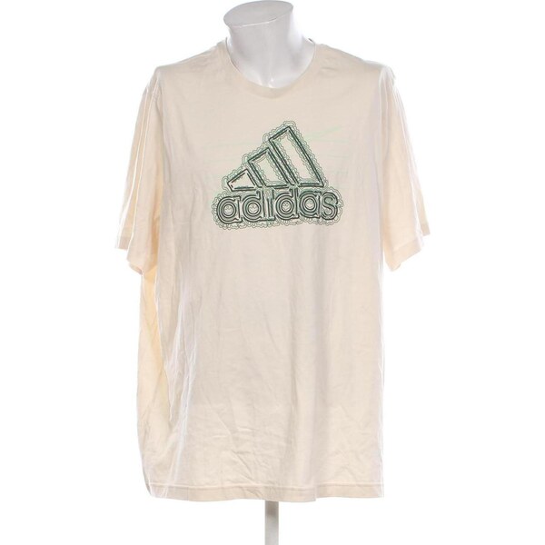 Pánske tričko Adidas 66995058