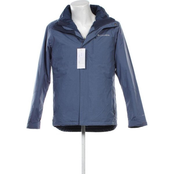 Pánska bunda pre zimné športy Columbia 66995067