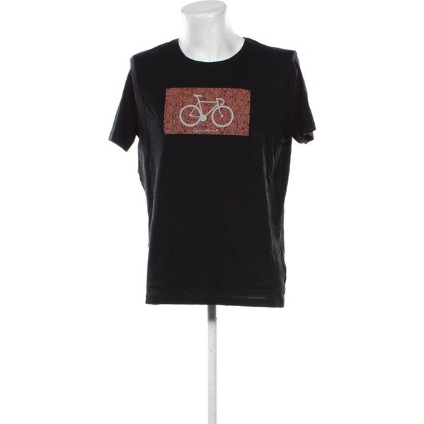 Pánske tričko Greenbomb 66995102