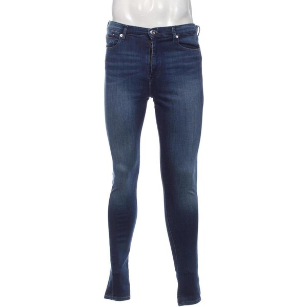 Pánske džínsy Tommy Jeans 66995076