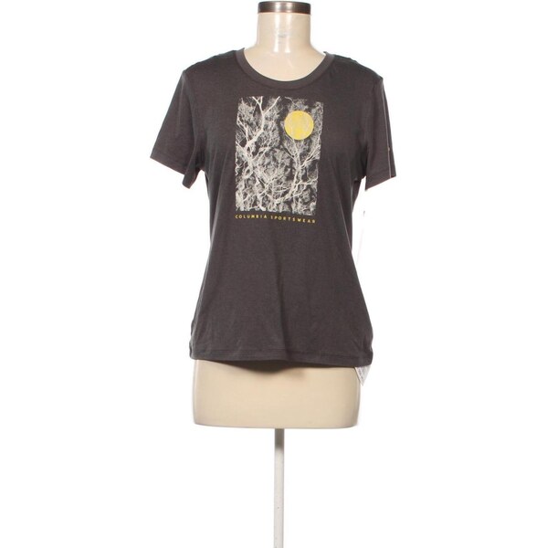 Dámske tričko Columbia 66995085