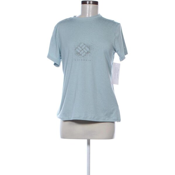 Dámske tričko Columbia 66995114