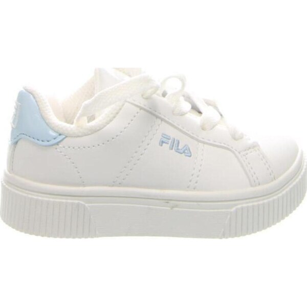 Detské topánky FILA 66995088